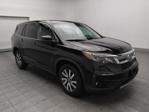 Used 2019 Honda Pilot EX-L image 13