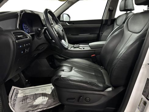 Certified 2022 Hyundai Palisade SEL w/ Premium Package image 9