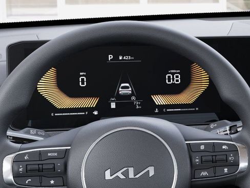 New 2026 Kia K5 LXS FWD image 22