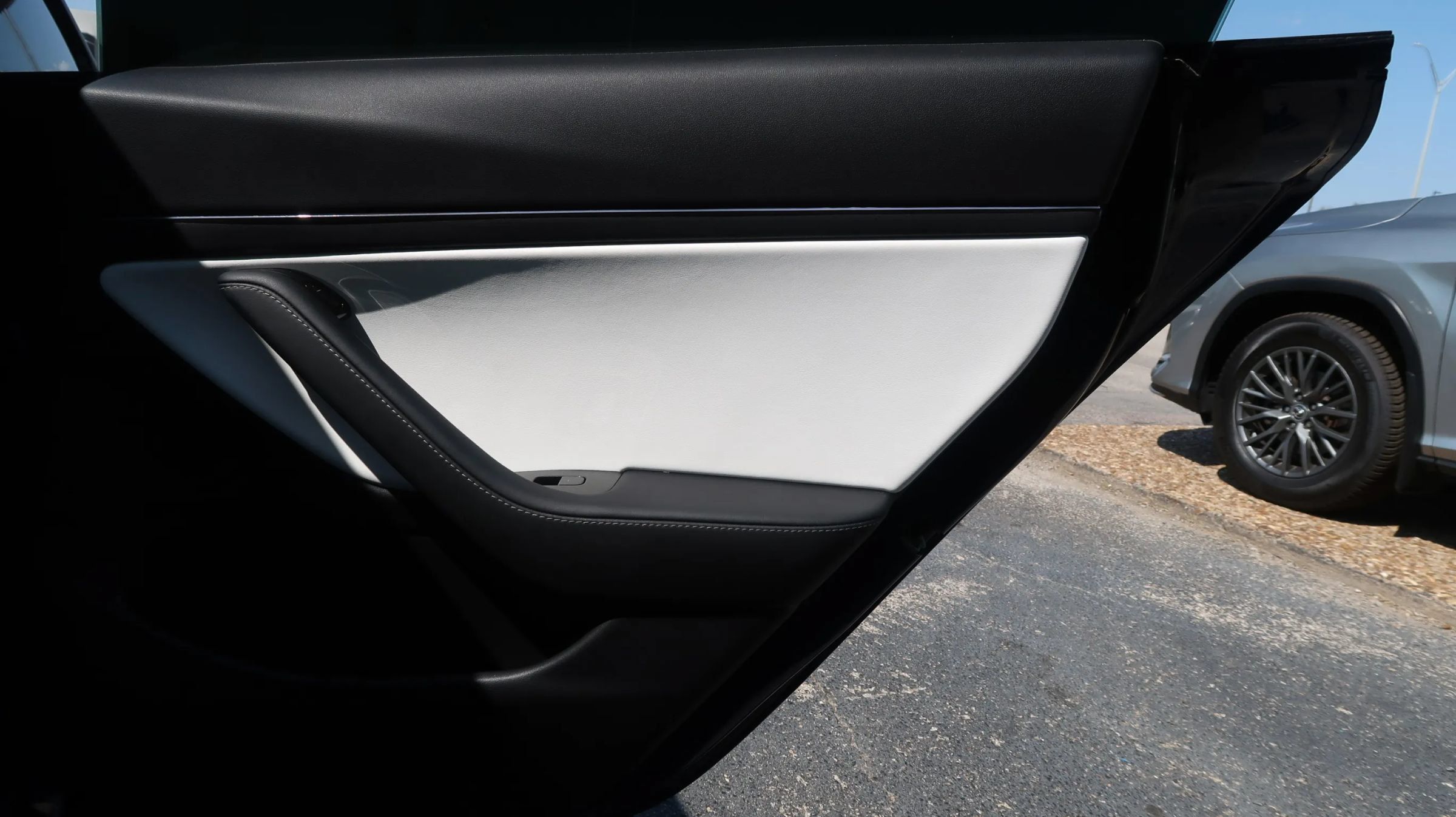 Used 2020 Tesla Model 3 Performance AWD/4WD image 46
