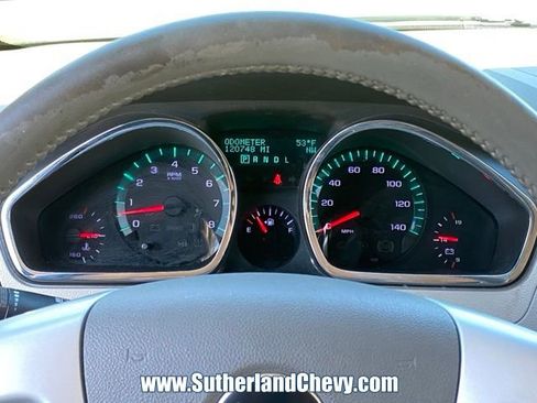 Used 2011 Chevrolet Traverse LT w/ Personal Connectivity Package FWD image 23