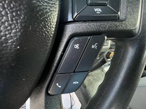 Used 2020 Ford F350 XL w/ Snow Plow Prep Package AWD/4WD image 21
