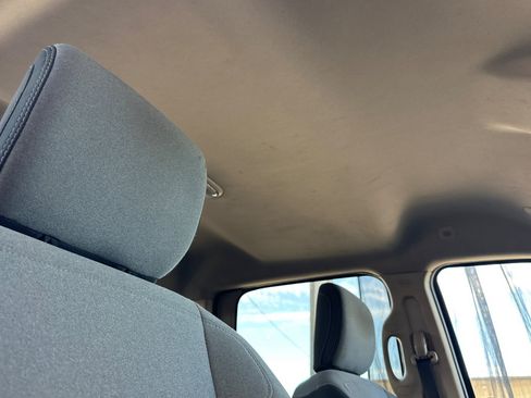 Used 2019 RAM 2500 Big Horn AWD/4WD image 16