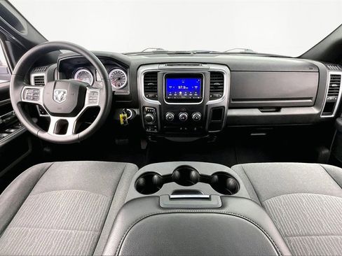 Used 2021 RAM 1500 Classic Warlock image 16