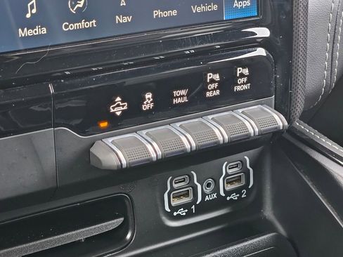 Used 2022 RAM 1500 Limited image 20