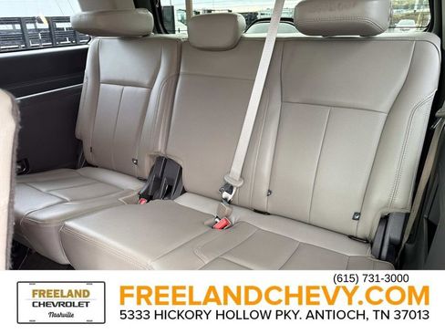 Used 2020 Ford Expedition XLT w/ Equipment Group 201A image 17