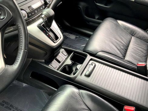 Used 2014 Honda CR-V EX-L image 17