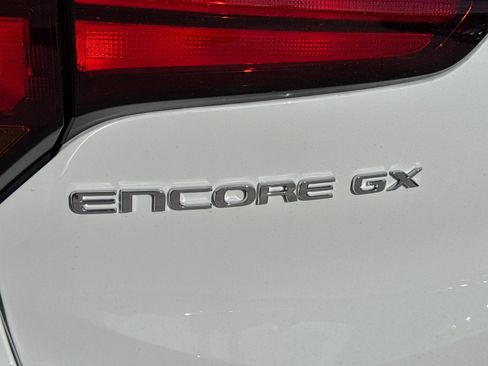 New 2026 Buick Encore GX Preferred w/ Advanced Technology Package image 11