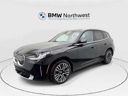 New 2026 BMW X3 xDrive30 w/ Premium Package