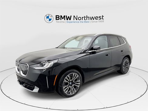 New 2026 BMW X3 xDrive30 w/ Premium Package image 1