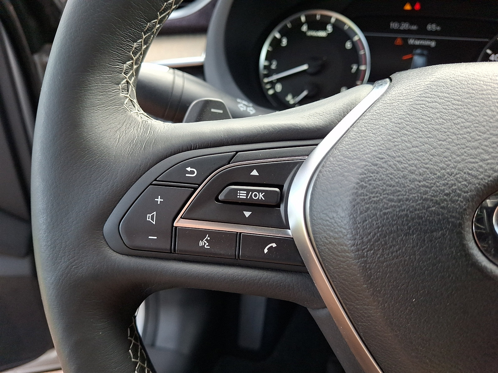 Used 2019 INFINITI QX50 Essential w/ Sensory Package AWD/4WD image 21