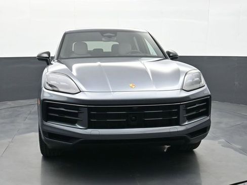 New 2026 Porsche Cayenne image 25