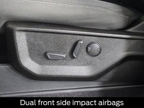 Certified 2023 Ford F150 XLT w/ Equipment Group 302A High image 41