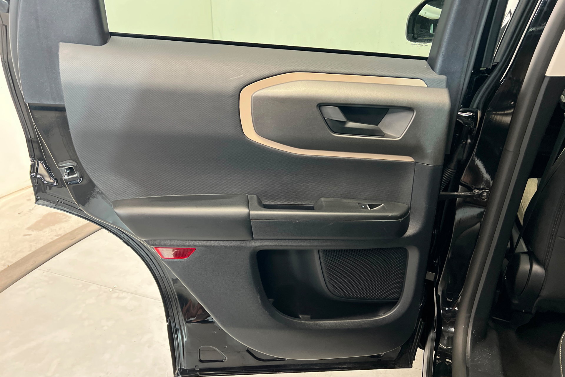 Used 2025 Ford Bronco Sport Big Bend AWD/4WD image 18