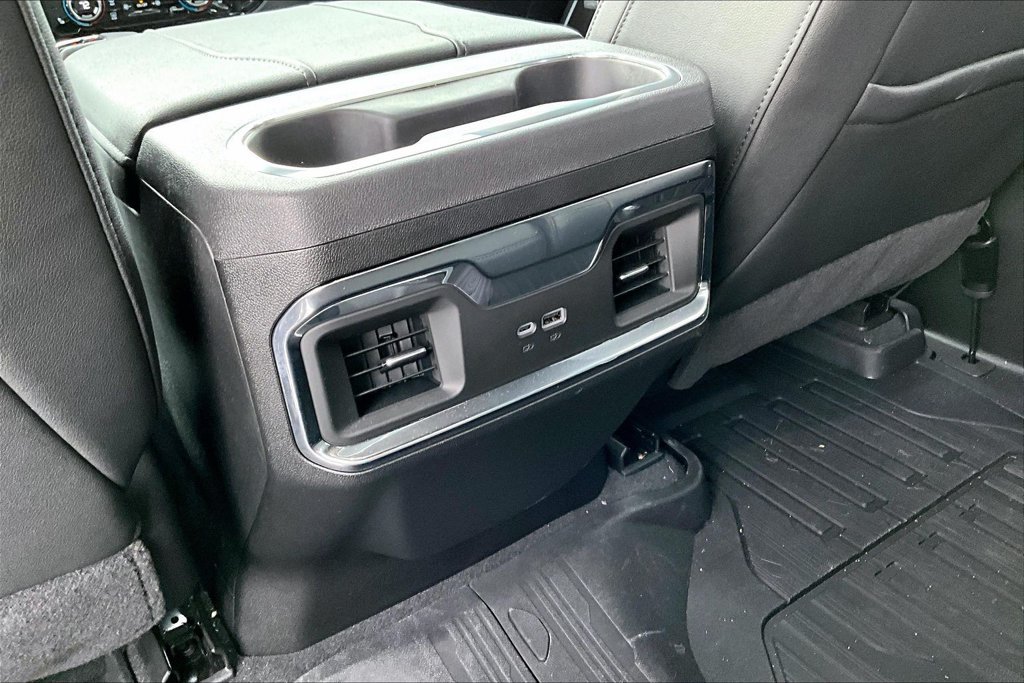 Used 2026 GMC Sierra 1500 Elevation w/ Elevation Premium Package AWD/4WD image 12