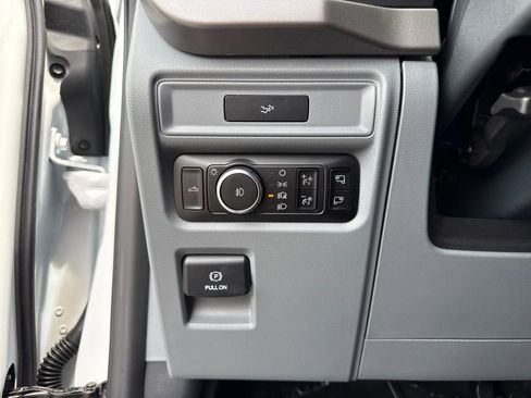 New 2026 Ford F150 XLT w/ Equipment Group 302A MID RWD image 12
