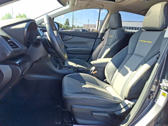 Certified 2023 Subaru Crosstrek 2.5i Sport AWD/4WD image 15