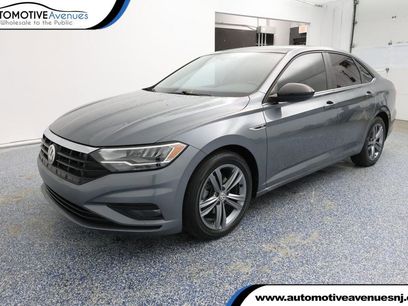Used 2020 Volkswagen Jetta R-Line