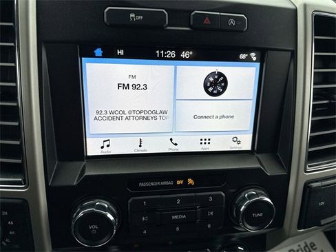 Used 2019 Ford F150 Lariat w/ Equipment Group 501A Mid image 16