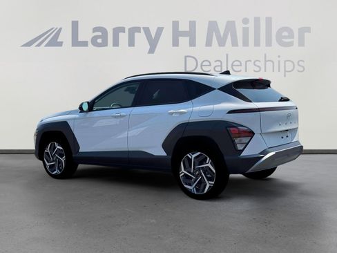 New 2026 Hyundai Kona SEL Premium FWD image 4