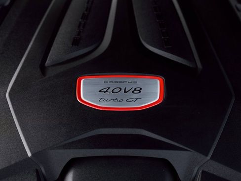 Used 2023 Porsche Cayenne Turbo GT image 20