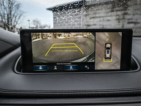 Used 2023 Acura MDX SH-AWD w/ Advance Package image 11