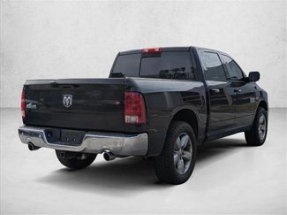Used 2017 RAM 1500 Big Horn video 2