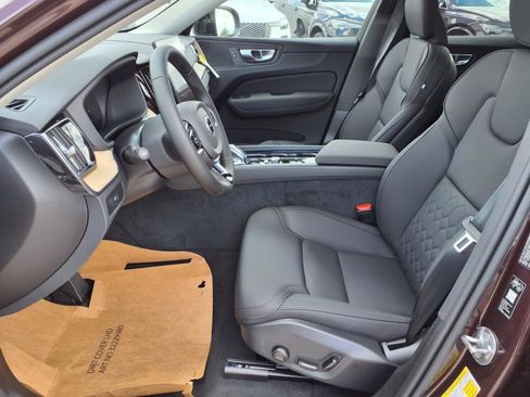 New 2026 Volvo XC60 B5 Core w/ Protection Package image 13