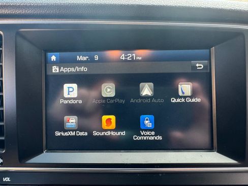 Used 2018 Hyundai Elantra Sport image 36