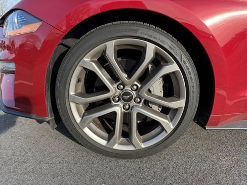 Used 2021 Ford Mustang GT Premium w/ Equipment Group 401A image 15