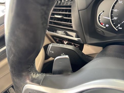 Used 2021 BMW X3 xDrive30i w/ M Sport Package image 22