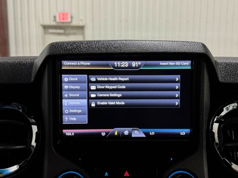 Used 2014 Ford F250 Platinum w/ FX4 Off-Road Package AWD/4WD image 43