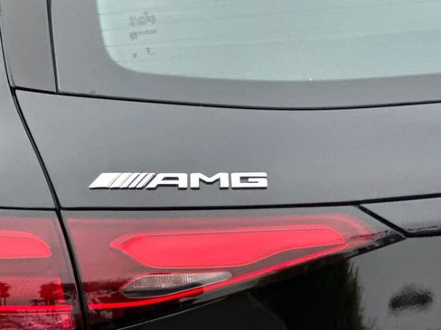 New 2026 Mercedes-Benz GLC 43 AMG 4MATIC image 26