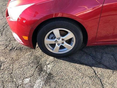 Used 2014 Chevrolet Cruze LT image 6