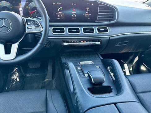 Used 2022 Mercedes-Benz GLE 350 image 18