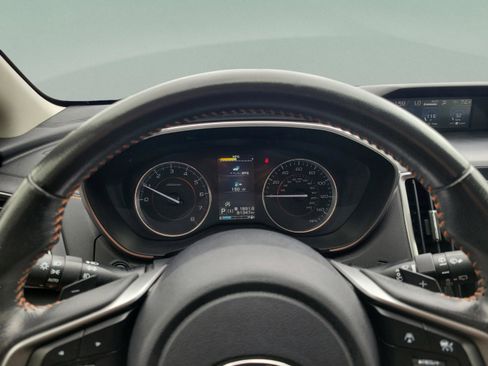 Used 2020 Subaru Crosstrek 2.0i Limited w/ Moonroof Package w/Navigation AWD/4WD image 25