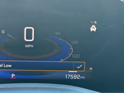 Used 2024 Chevrolet TrailBlazer LT w/ LT Cold Weather Package image 27