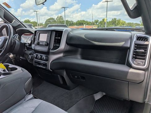 Used 2022 RAM 1500 Big Horn AWD/4WD image 22
