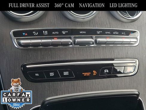Certified 2022 Mercedes-Benz GLC 300 4MATIC image 18
