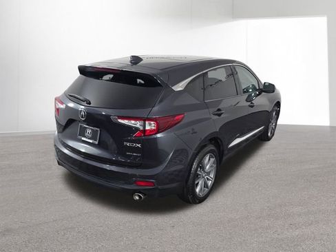Used 2019 Acura RDX AWD w/ Technology Package image 41