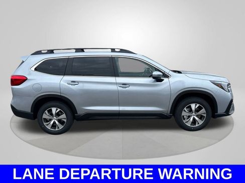 Certified 2025 Subaru Ascent Premium image 4