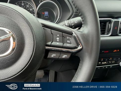 Used 2023 MAZDA CX-5 AWD 2.5 S image 21