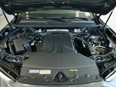 New 2025 Audi Q5 Premium Plus image 9