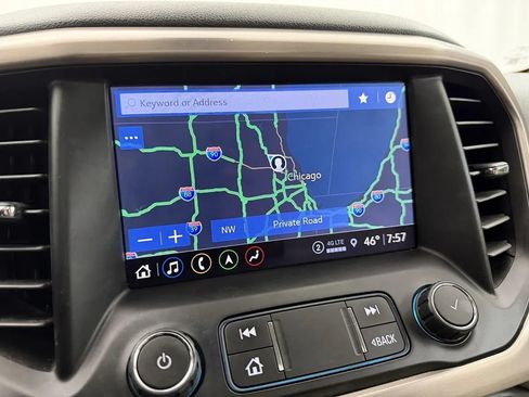 Used 2021 GMC Acadia Denali w/ Denali Technology Package AWD/4WD image 20