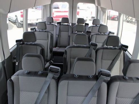 New 2026 Ford Transit 350 XLT image 10
