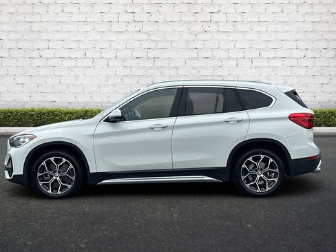 Used 2022 BMW X1 xDrive28i w/ Convenience Package AWD/4WD image 7