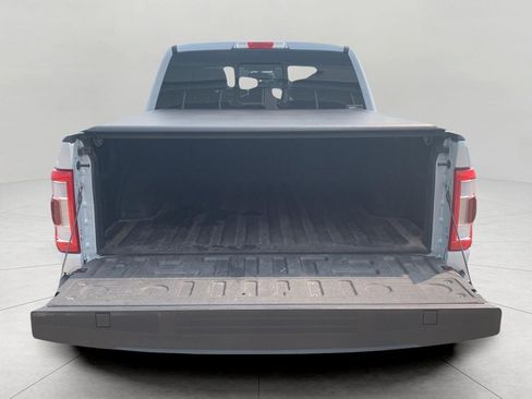 Used 2022 Ford F150 Lariat w/ Equipment Group 502A High AWD/4WD image 30
