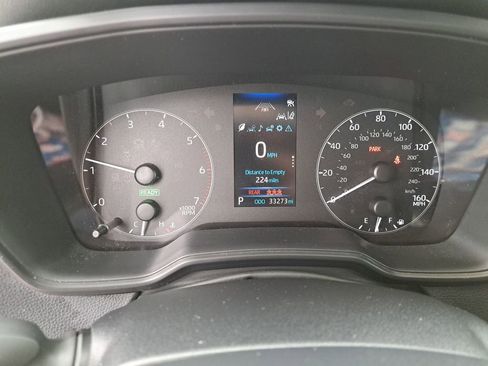 Certified 2023 Toyota Corolla LE image 20