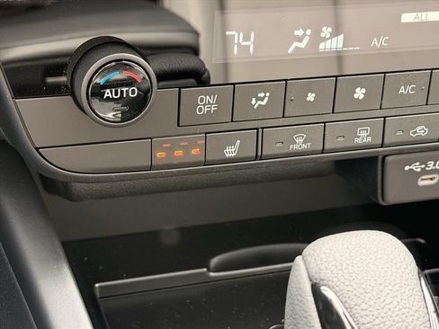 New 2026 Subaru Outback Limited AWD/4WD image 24