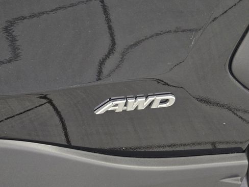 Used 2023 Toyota RAV4 Limited AWD/4WD image 16